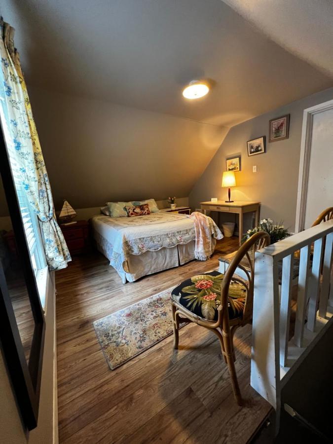 Adam Inn Niagara Falls Eksteriør billede