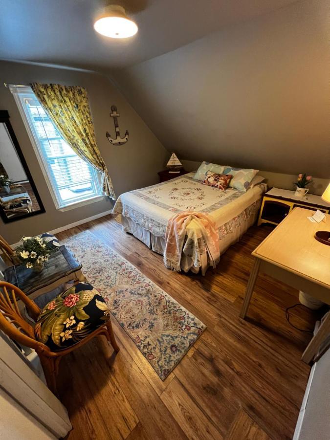Adam Inn Niagara Falls Eksteriør billede