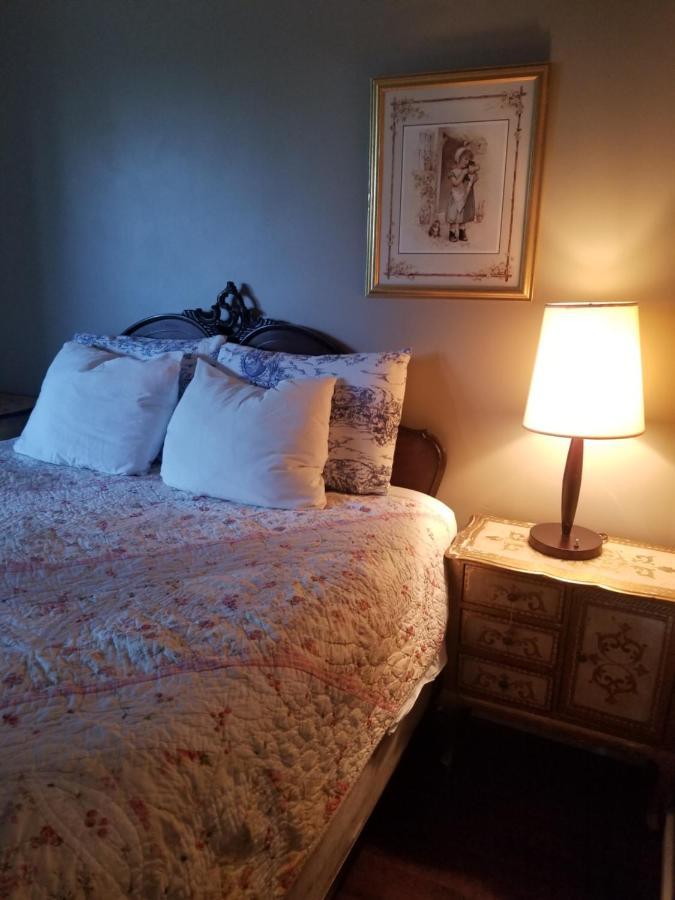 Adam Inn Niagara Falls Eksteriør billede
